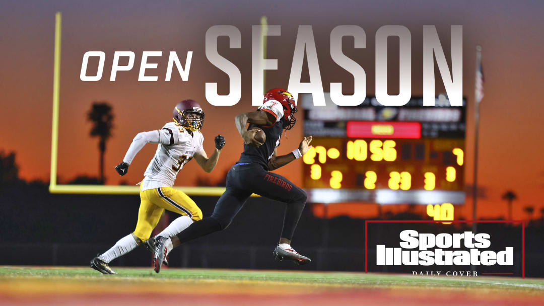 Crusaders and Vultures and Renegades: ‘S--- Is Cutthroat’ in the Valley of the Sun