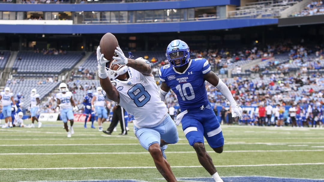 Around The ACC: Week 4