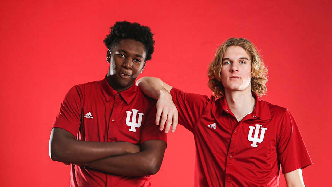 Hoosier Roundtable Podcast: Previewing IU vs. Indiana State, Talking Indiana Basketball Recruiting