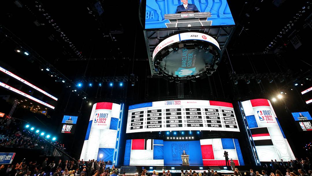 2023 NBA Draft: Timeline and Key Dates 2023 NBA Draft: Timeline and Key Dates