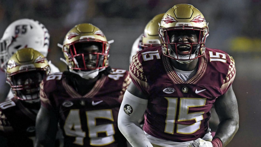 Florida State vs Wake Forest: Three Players to Watch