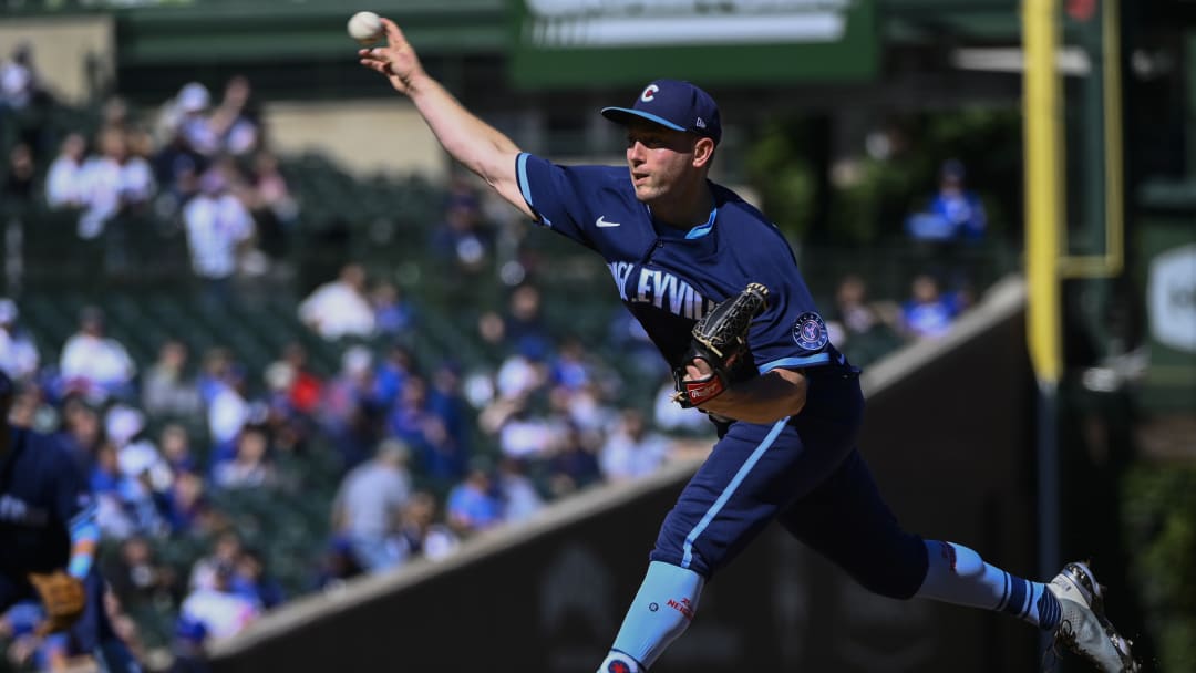 Chicago Cubs Open Final Homestand with Dominant Win over Reds