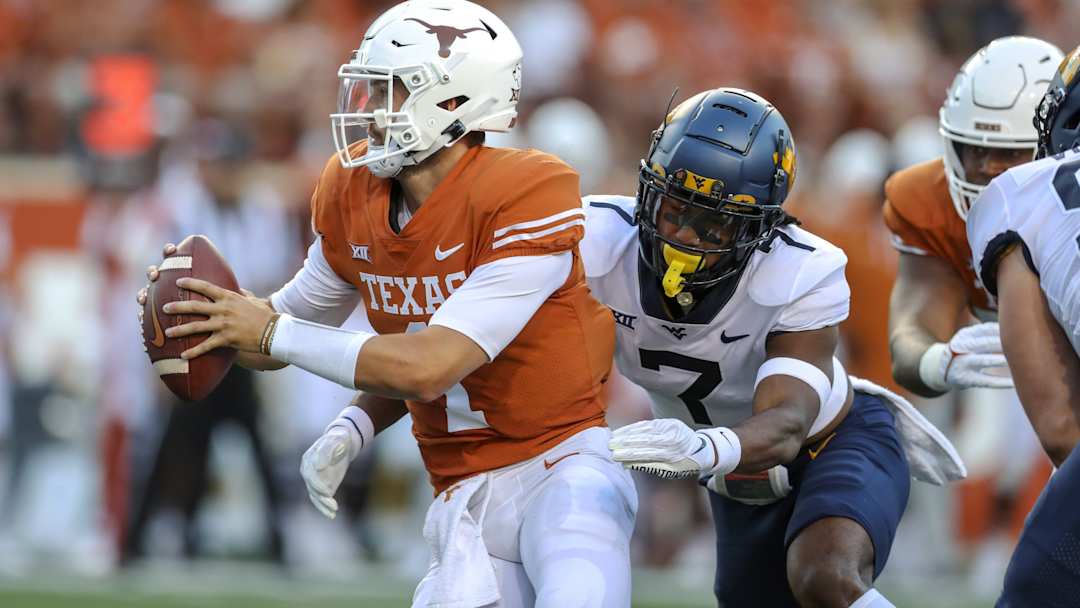 SENIOR SPOTLIGHT: Jasir Cox