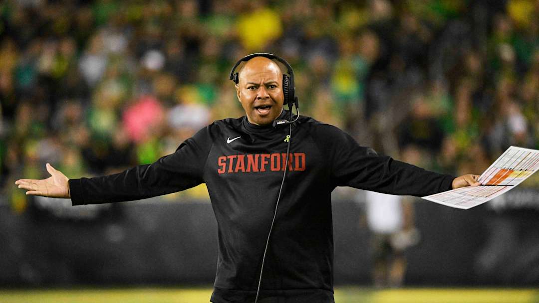 College football: The State Of Stanford Cardinal Football Program