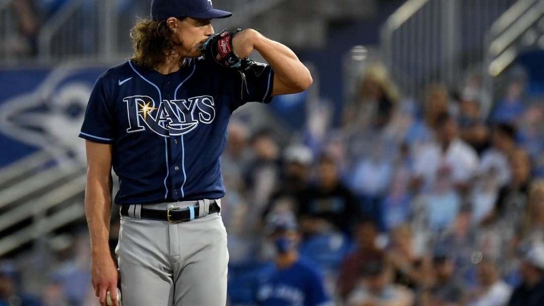 GameDay Preview: Tyler Glasnow Back For More in 2nd Start Monday vs. Boston