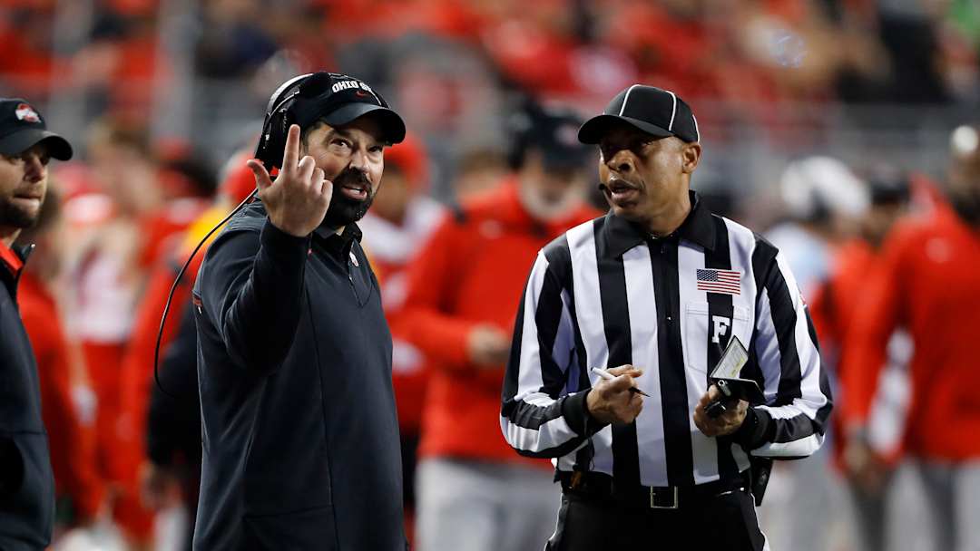 GAMBLING: Notable Stat Determining if Ohio State Football Covers the Spread