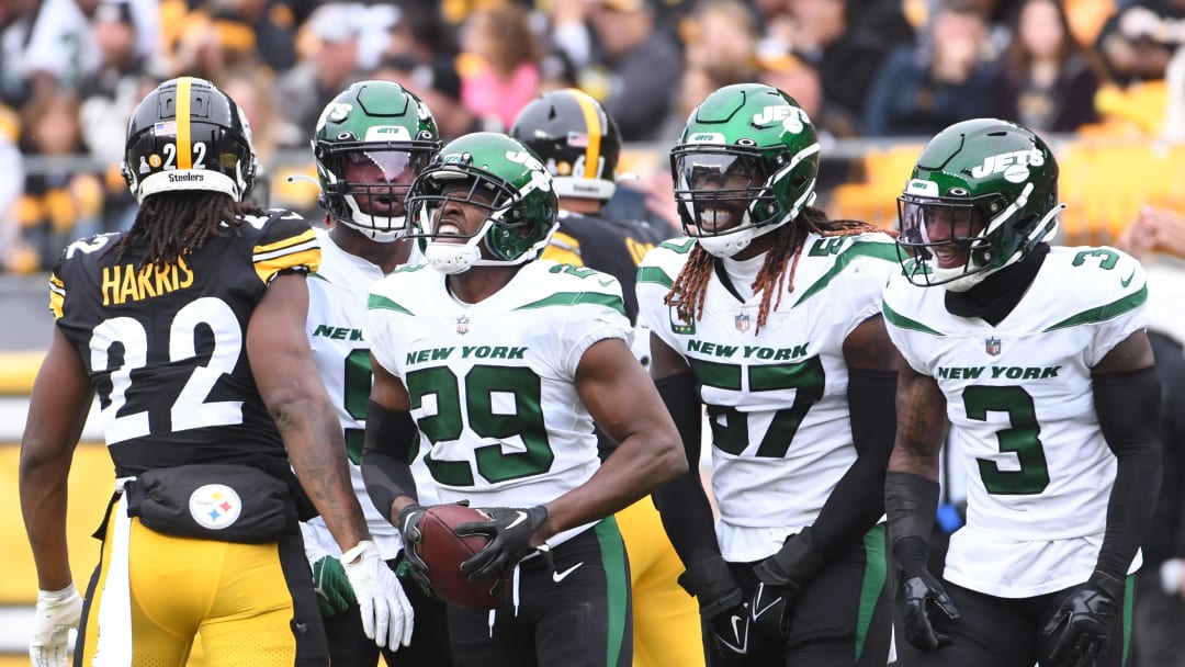 'Noles in the Pros: Week 4, Joyner and Johnson II vital for Jets Defense