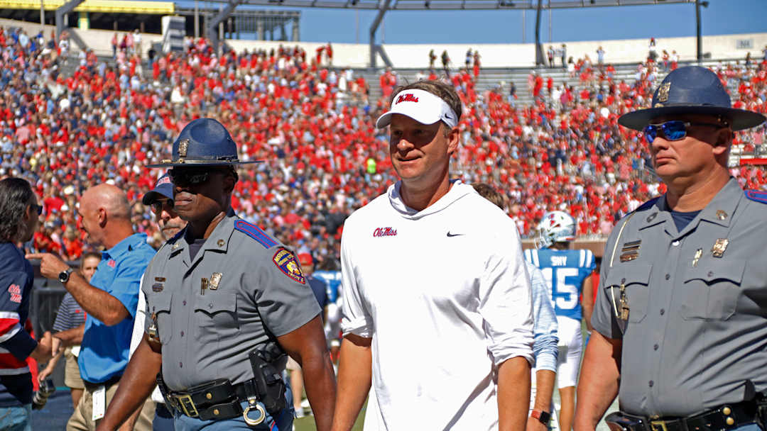 Ole Miss Rebels vs. Vanderbilt Commodores Game Predictions