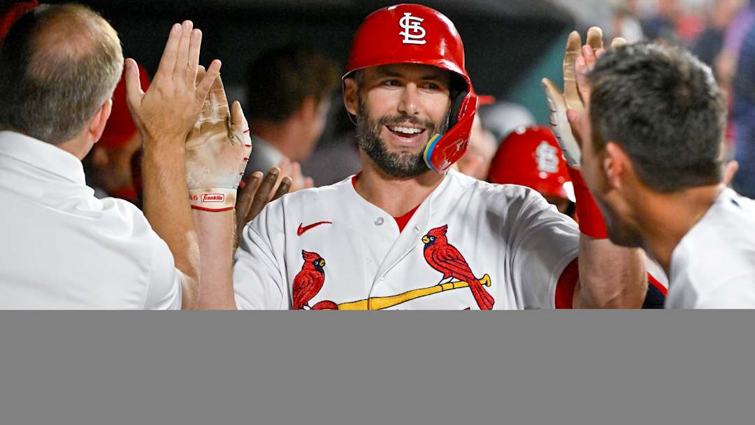 NL Wild-Card Series Predictions: Expert Picks for Mets-Padres and Cardinals-Phillies