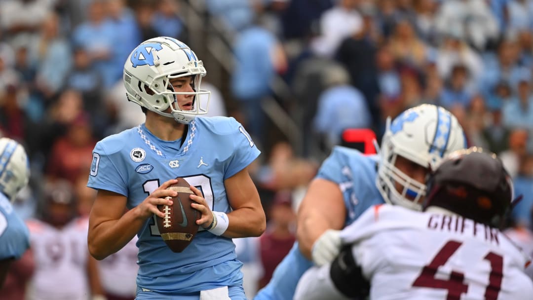 ACC Football Week 6: Game Previews and Predictions