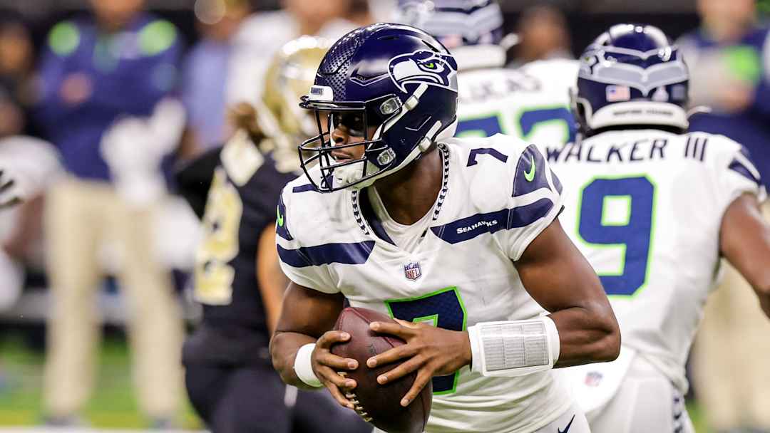 Seattle Defense Keeps Arizona in Check, Seahawks Win 19-9: Live Game Log