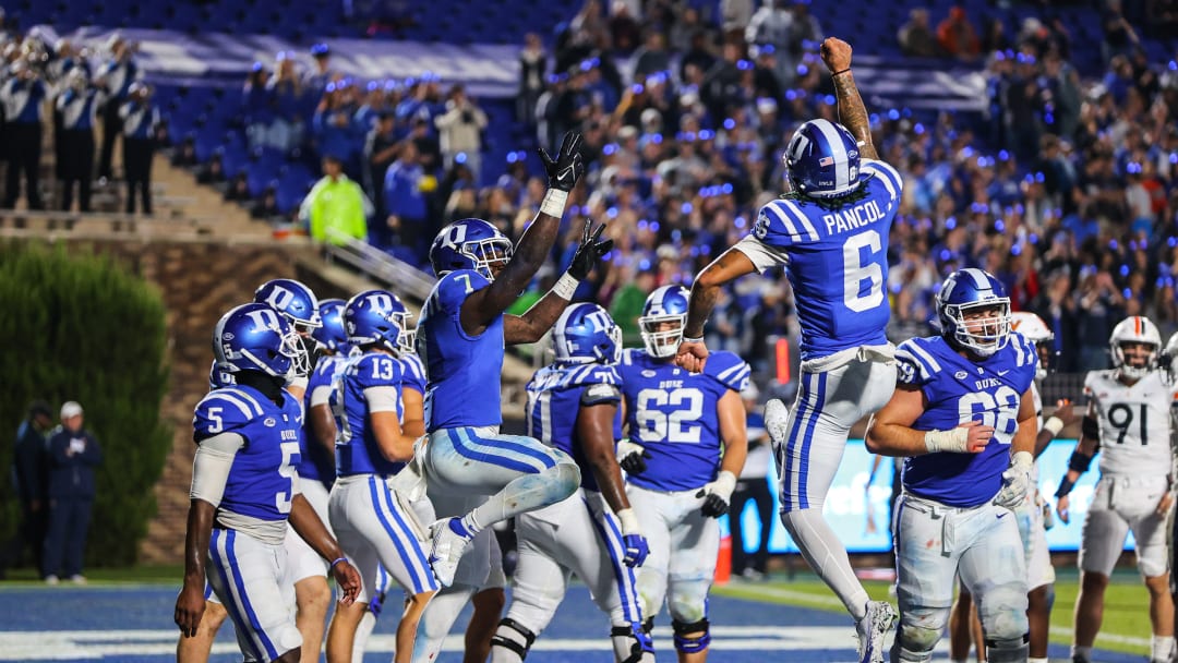 ACC Football Week 7: Game Previews and Predictions