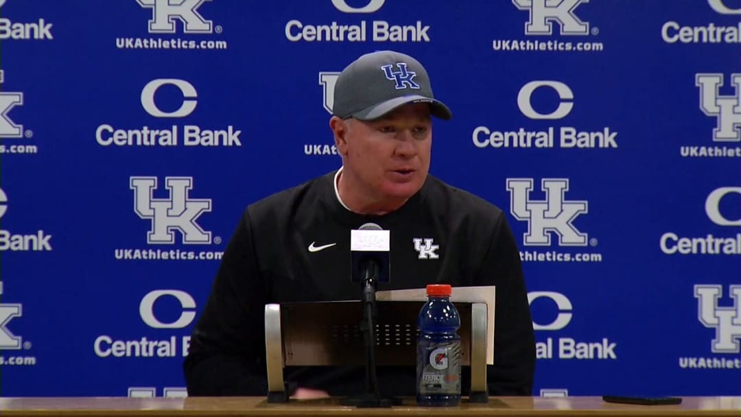 Kentucky Briefing: Looking at the 2024 football recruiting class