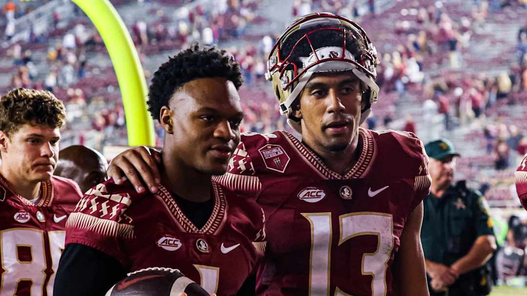 Florida State Football Practice Observations: BYE Week Tuesday #2