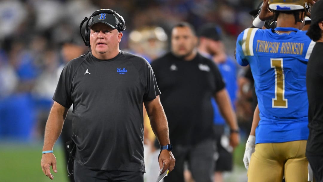 The Biggest Challenge UCLA Presents for Oregon