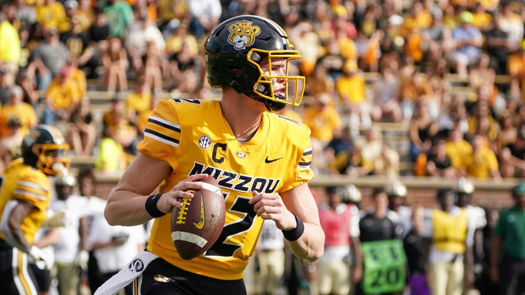 Tigers Takedown No. 25 Gamecocks, 23-10: Live Game Updates