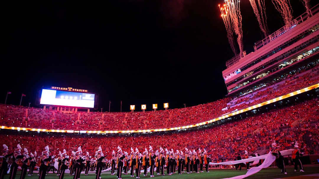 National Signing Day Live Updates