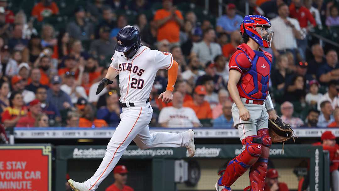 Roundtable: Inside the Astros and Phillies Writers Predict World Series Outcome