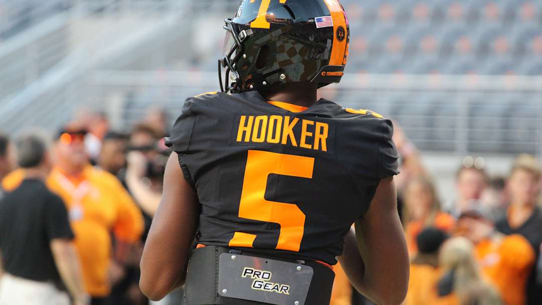 Live Updates, Score, Game Notes: No. 19 Kentucky @ No. 3 Tennessee