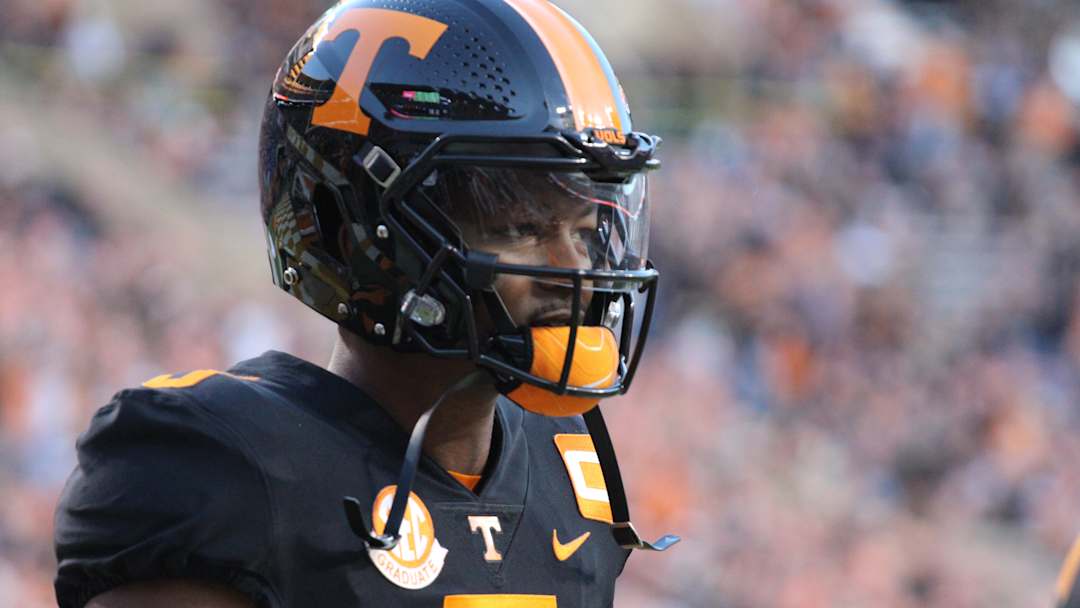 Halftime Thoughts: Kentucky @ Tennessee