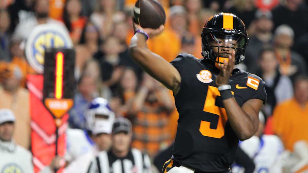 Takeaways: Vols Destroy Kentucky to Stay Undefeated