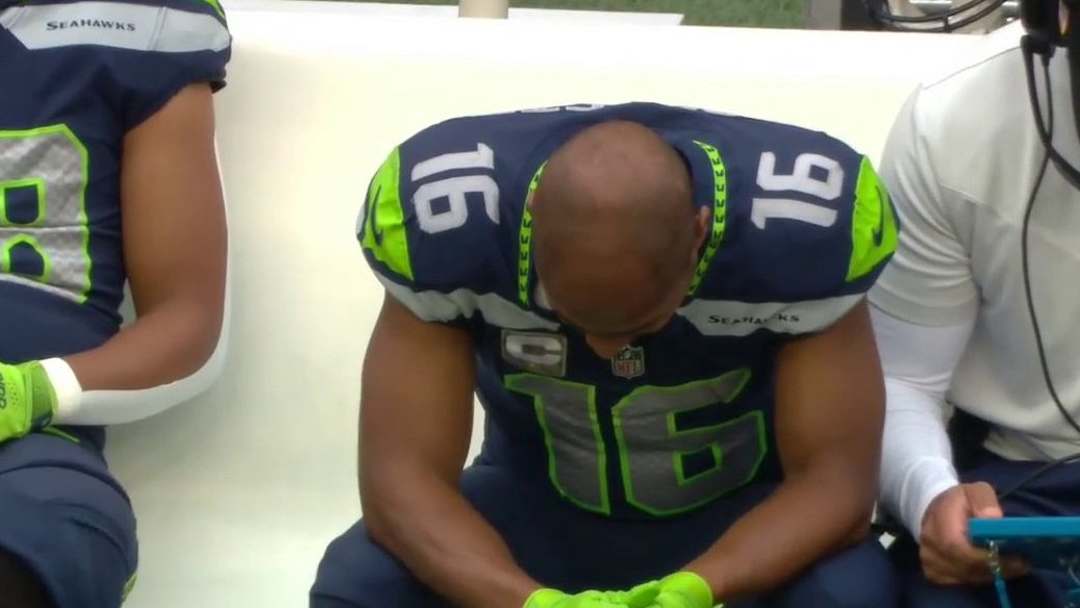 Tyler Lockett Lifted by Seahawks Coach Pete Carroll: 'Best Ever' Pep Talk: Seattle Defeats Giants