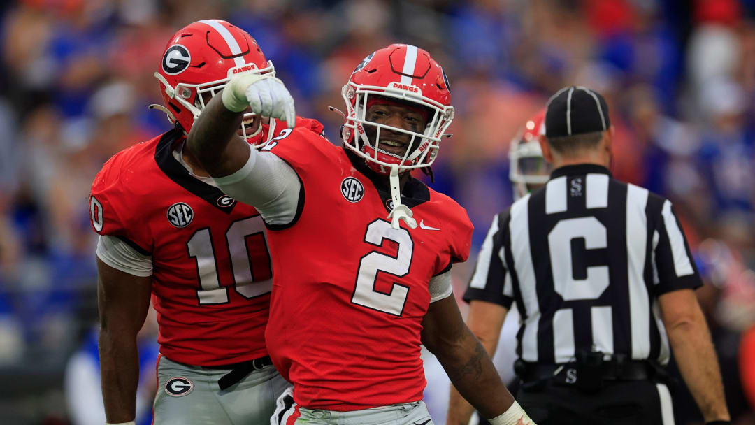 How Tennessee's 2022 Opponents Fared in Week 9