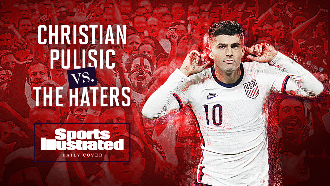 Feeling the Blues at Chelsea, Can the U.S.’s Top Star Rise?