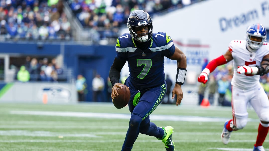 Seahawks Beat Cardinals 31-21 to Sweep Season Series: Live Game Log