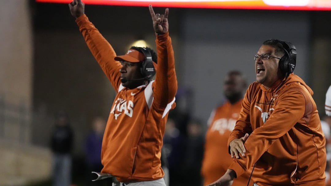 Longhorns Make Jump in Big 12 Fan Nation Power Rankings