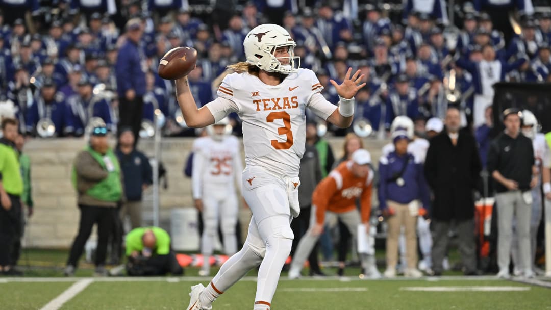 Big 12 Fan Nation Staff Predictions for Week 11