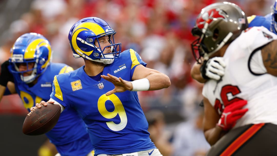 Rams' Payout to Lions in Matthew Stafford Trade Quickly Rising