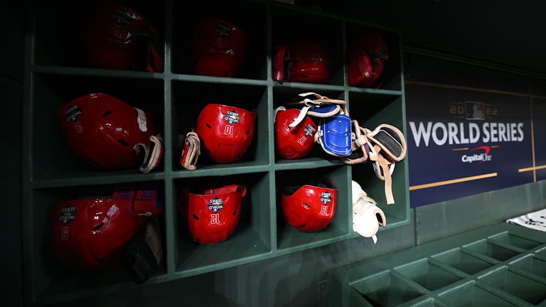 How Much Money Can the Phillies Spend This Offseason?