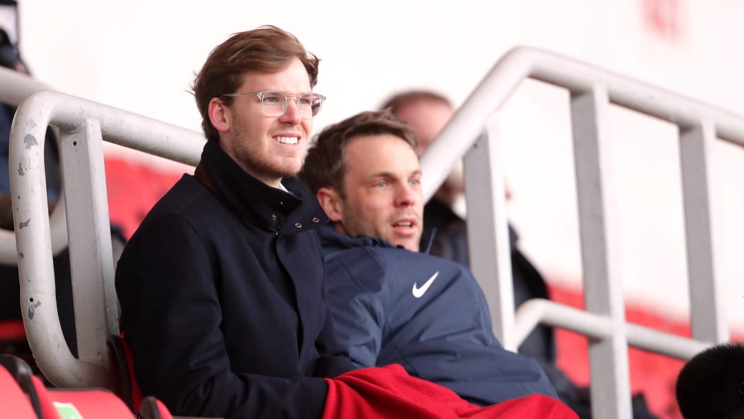 What would be a good January transfer window for Sunderland?