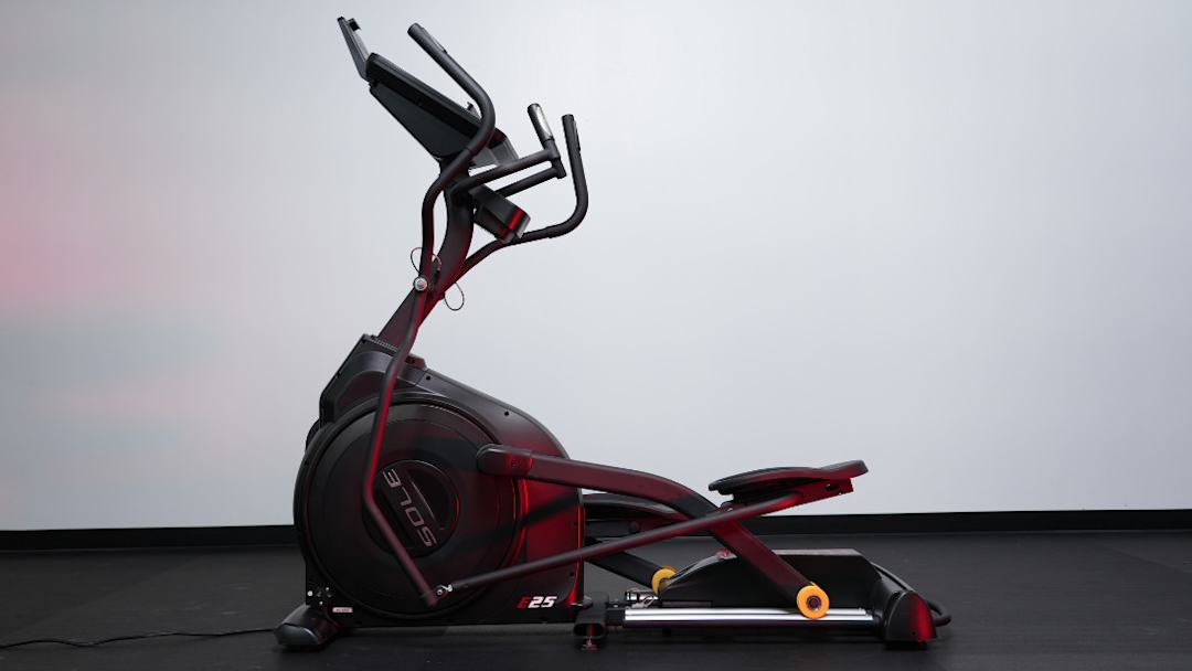 The Sole E25 Is a Quality Elliptical with a Budget-Friendly Price (2024 Update)