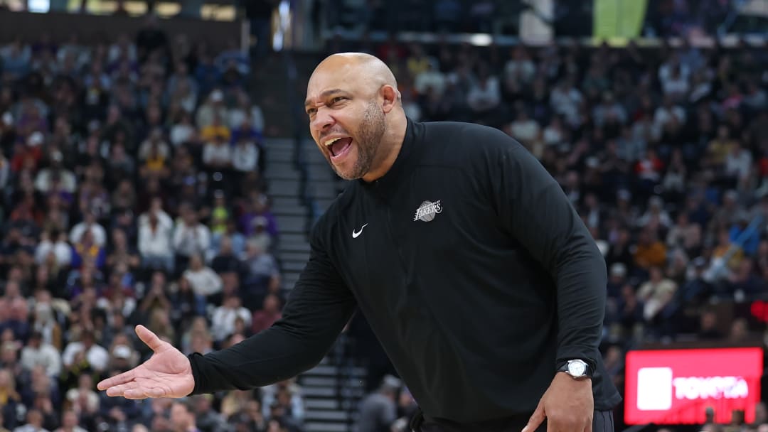 Lakers News: Fans Calling For Darvin Ham's Job After Timberwolves Loss