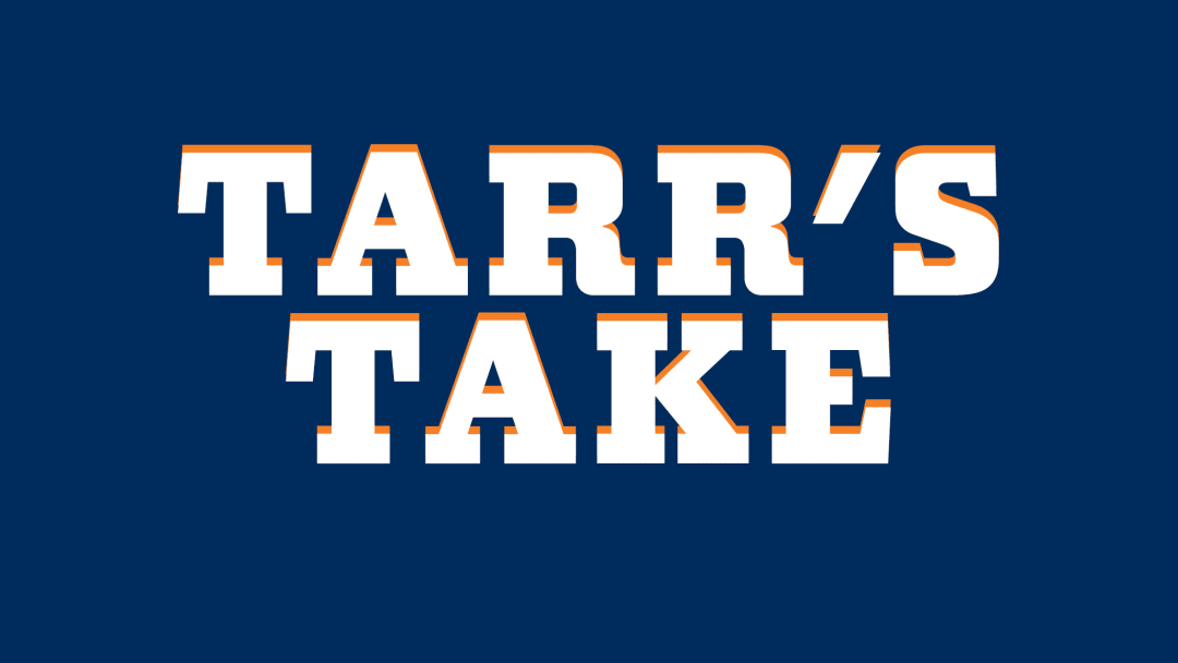 TARR'S TAKE: Auburn Women's Basketball Mid-Season Superlatives