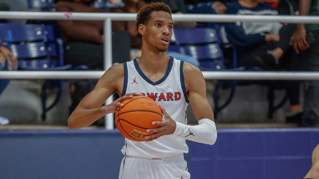 The Rebirth of Howard Basketball Continues