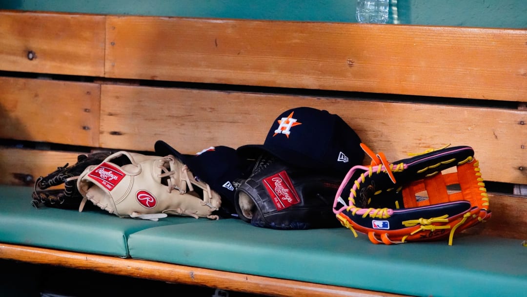 Report: Houston Astros Fire Assistant General Manager Scott Powers