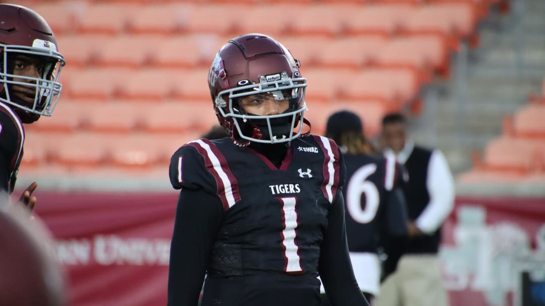 Grambling State vs. Texas Southern Live Game Thread