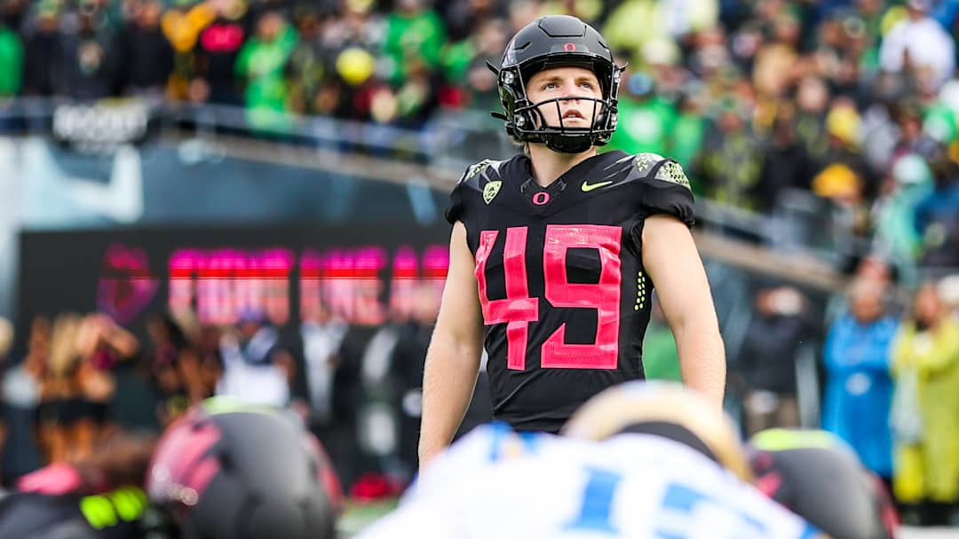 Oregon, The Playoff, and How To Get There