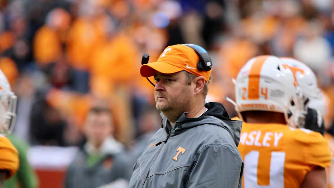 Takeaways: Vols Smack Missouri in Final Home Game of Season