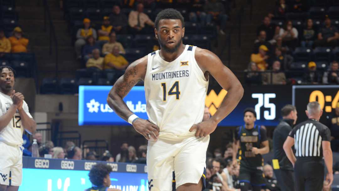 WVU Basketball Roster Movement Tracker: Who's In, Who's Out