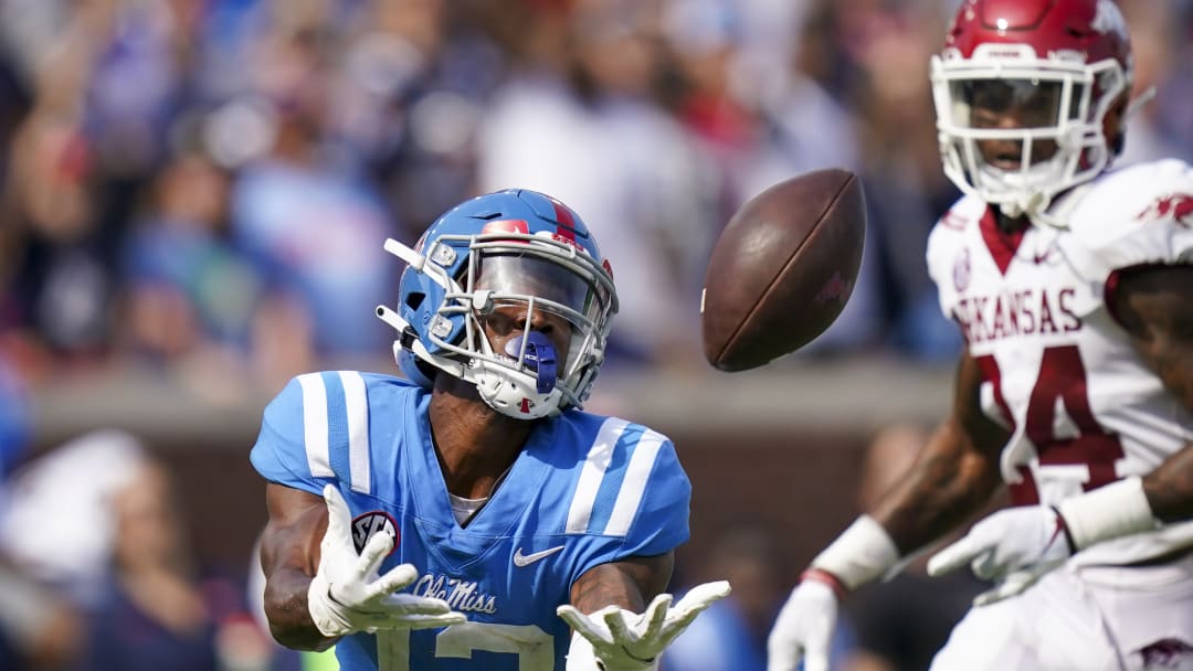 Ole Miss Rebels vs. Arkansas Razorbacks Game Predictions Ole Miss Rebels vs. Arkansas Razorbacks Game Predictions