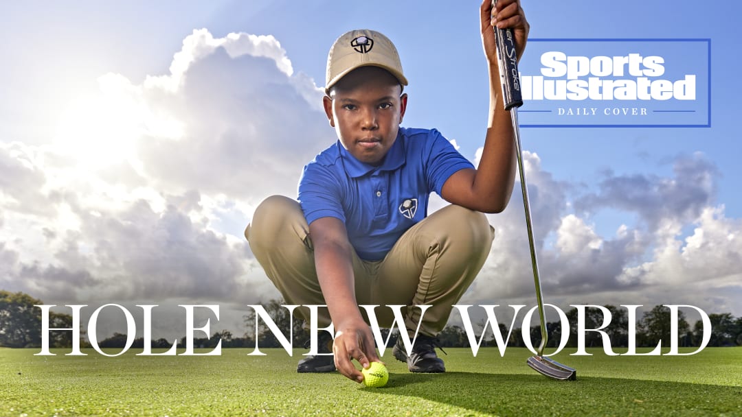 Meet the 2022 SportsKid of the Year