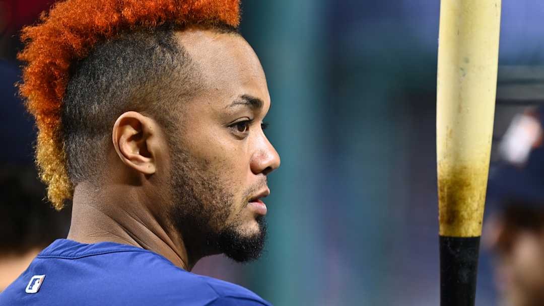 Houston Astros Season in Review: Martín Maldonado