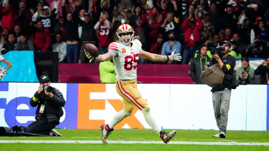 Why The 49ers Will Go to the Super Bowl