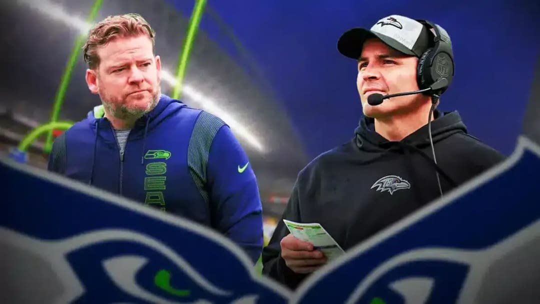 Is New Seahawks Coach Mike Macdonald Too Young To Win Now?
