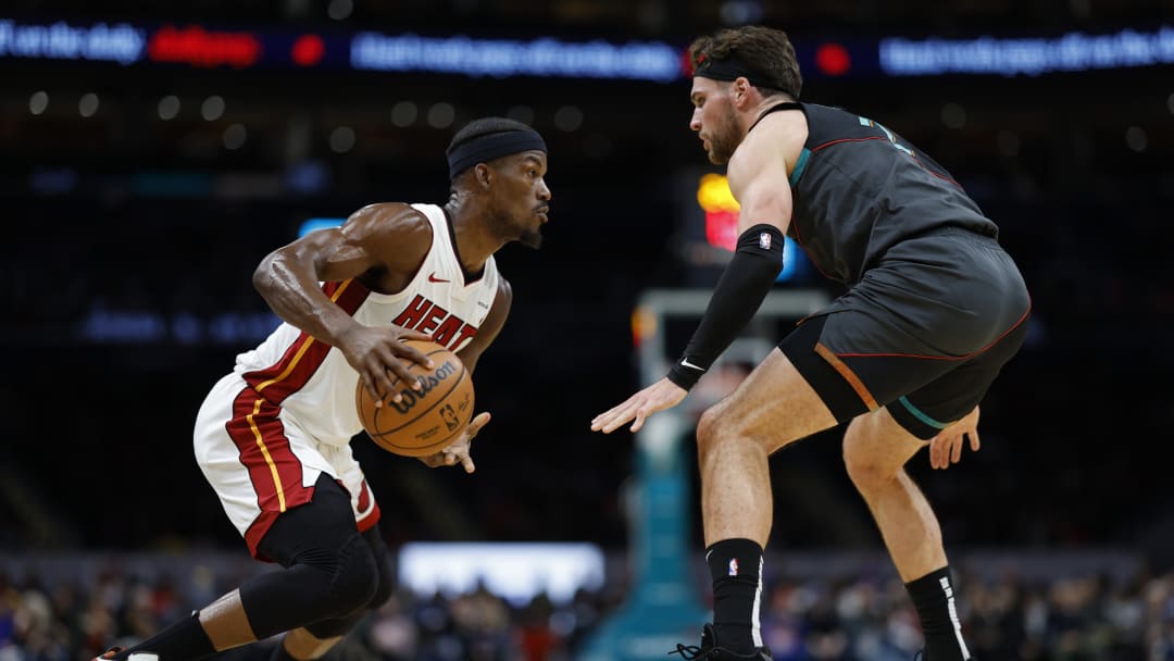 Washington Wizards vs. Miami Heat Game Predictions (3-10-24) Washington Wizards vs. Miami Heat Game Predictions (3-10-24)