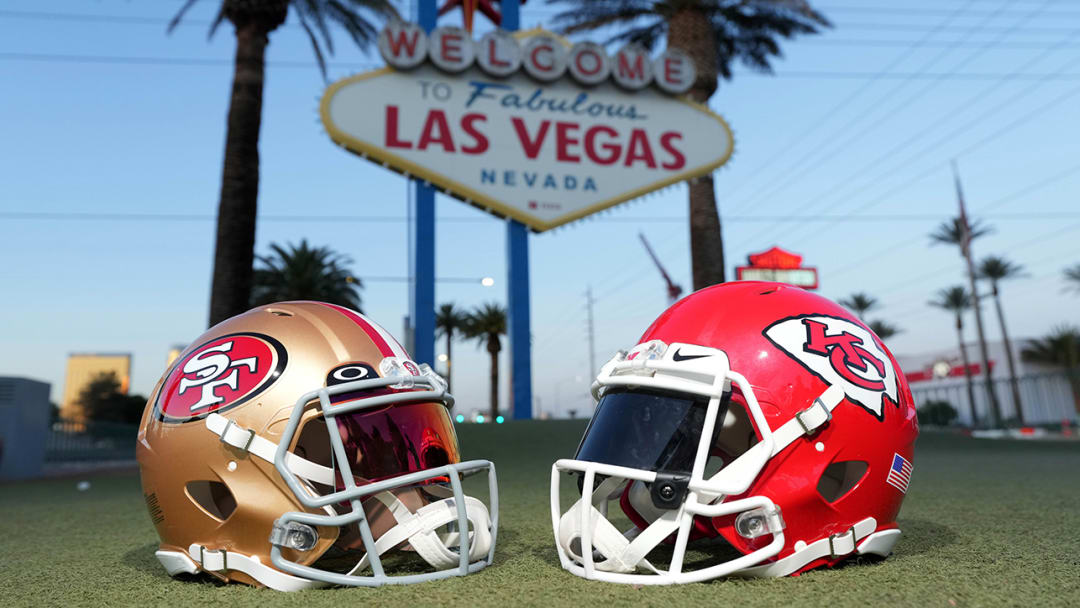 NFL Fans Roast 49ers for Posing as Super Bowl Underdogs on Social Media
